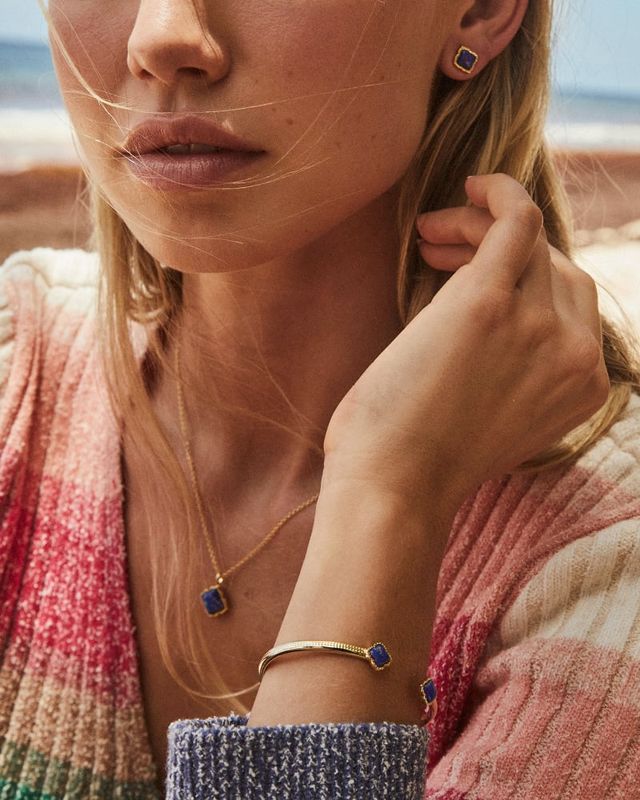 Kendra scott violet clearance kyocera opal